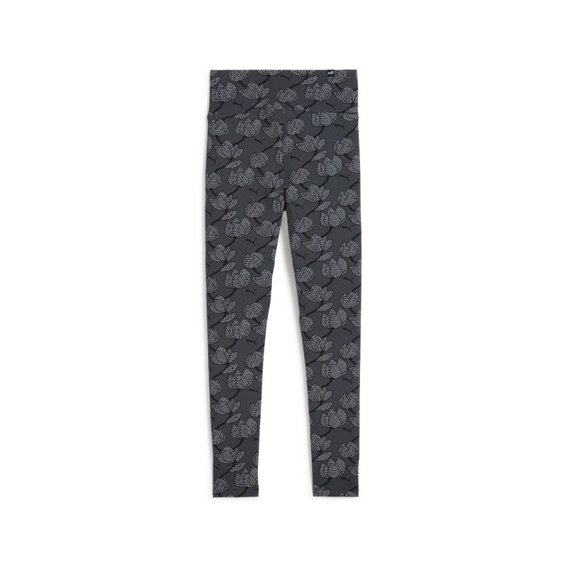 Colanti Puma ESS+ Blossom AOP Leggings - poza 2