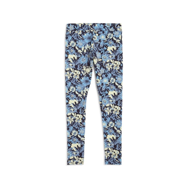 Colanti Puma ESS NATURE 2.0 AOP Leggings - poza 4