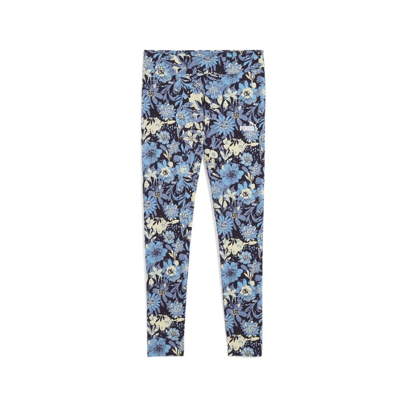 Colanti Puma ESS NATURE 2.0 AOP Leggings - poza 5