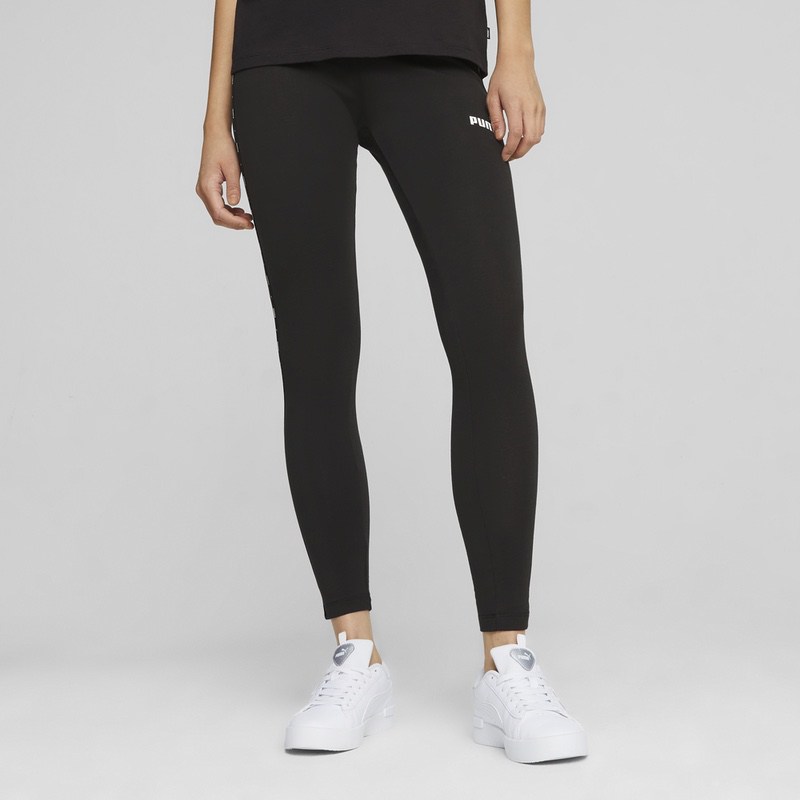 Colanti Puma ESS TAPE Leggings - poza 3