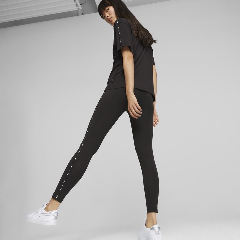 Colanti Puma ESS TAPE Leggings - poza 4