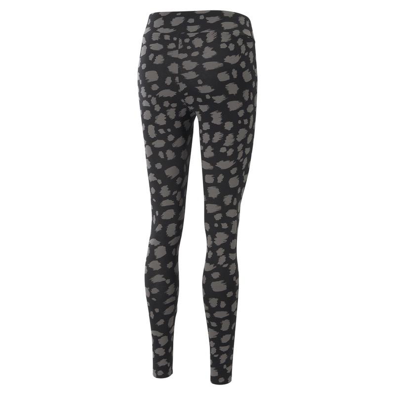 Colanti Puma ESSplus ANIMAL Leggings - poza 2