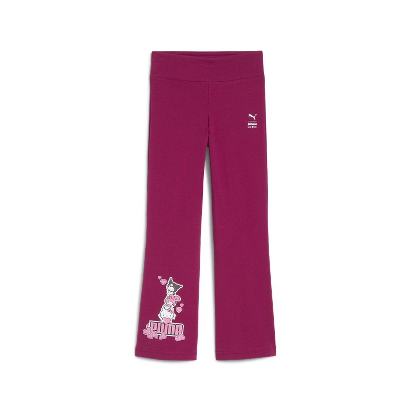 Colanti Puma PUMA X HELLO KITTY & FRIENDS Flared Leggings