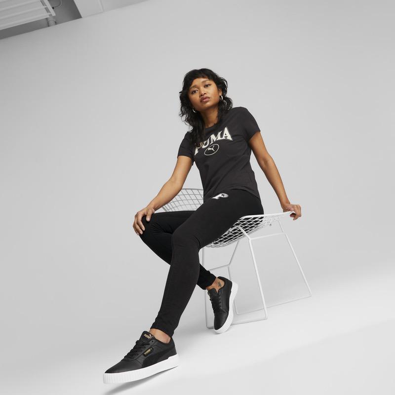 Colanti Puma Squad Leggings - poza 3