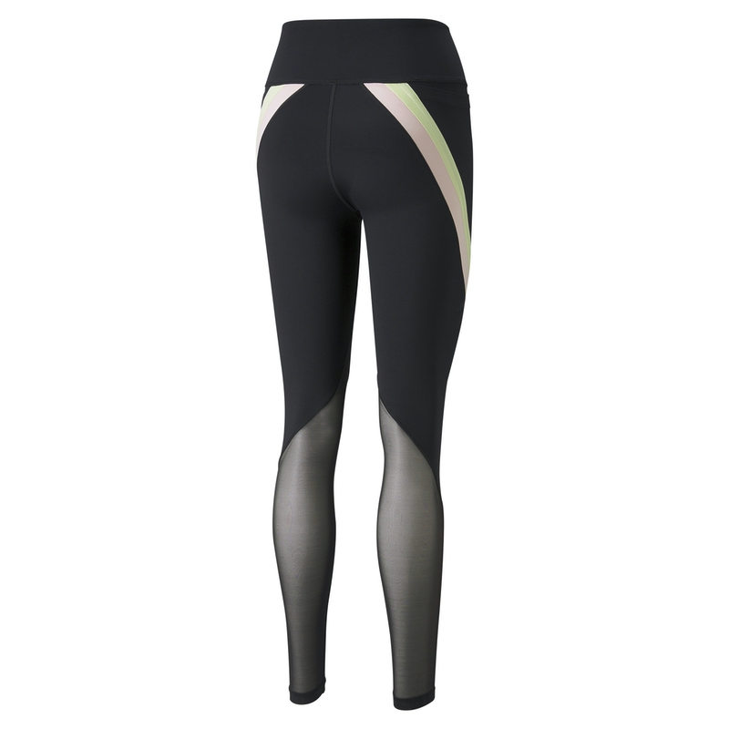 Colanti Puma Train EVERSCULPT Mesh tight - poza 2