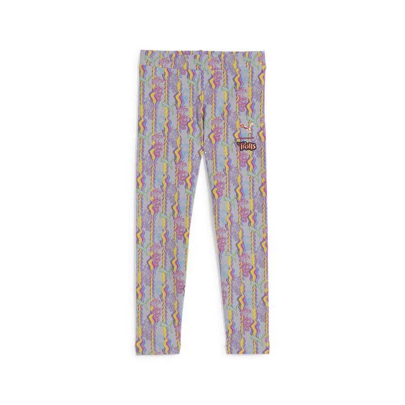 Colanti Puma X TROLLS Leggings