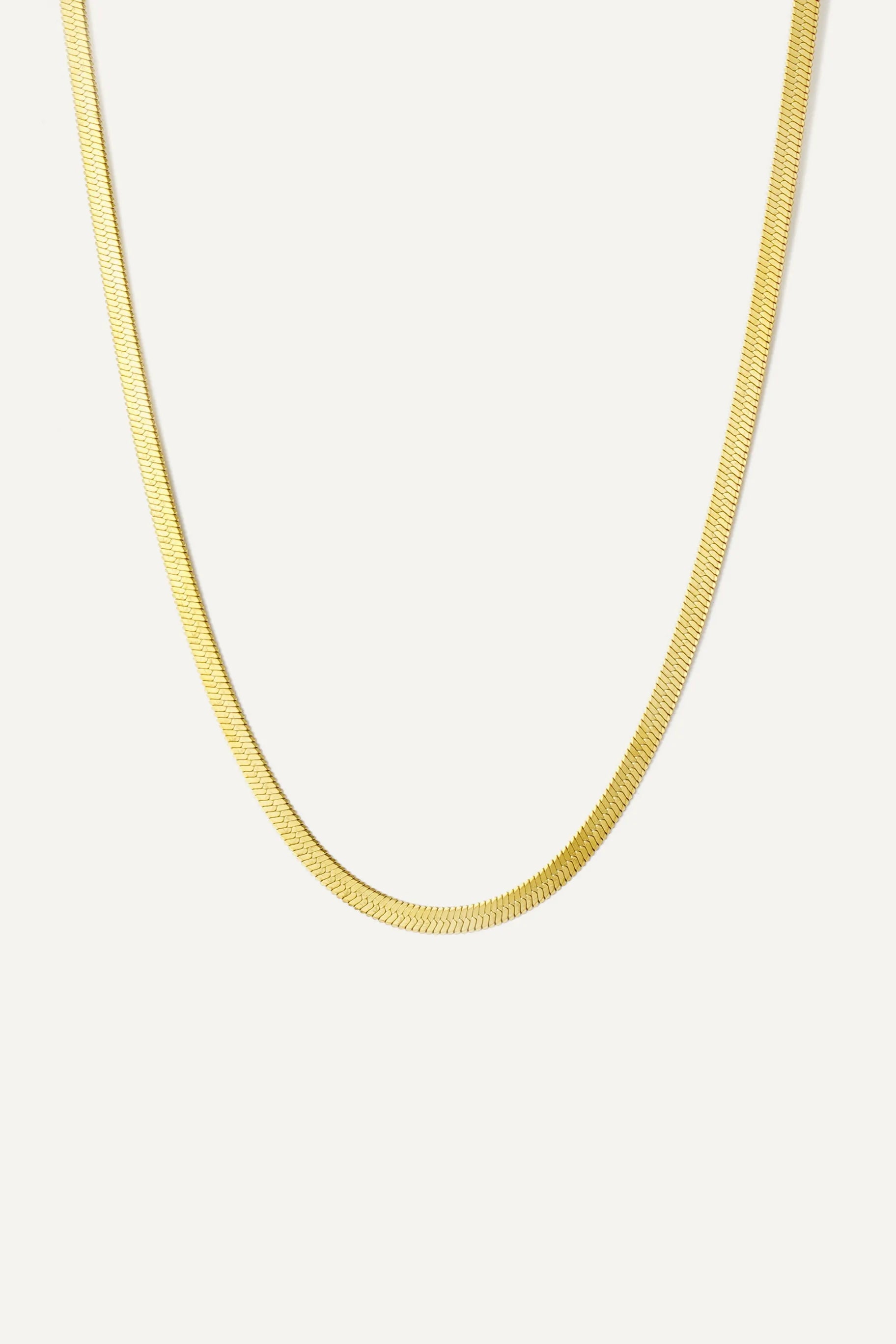 Colier Essential - Gold