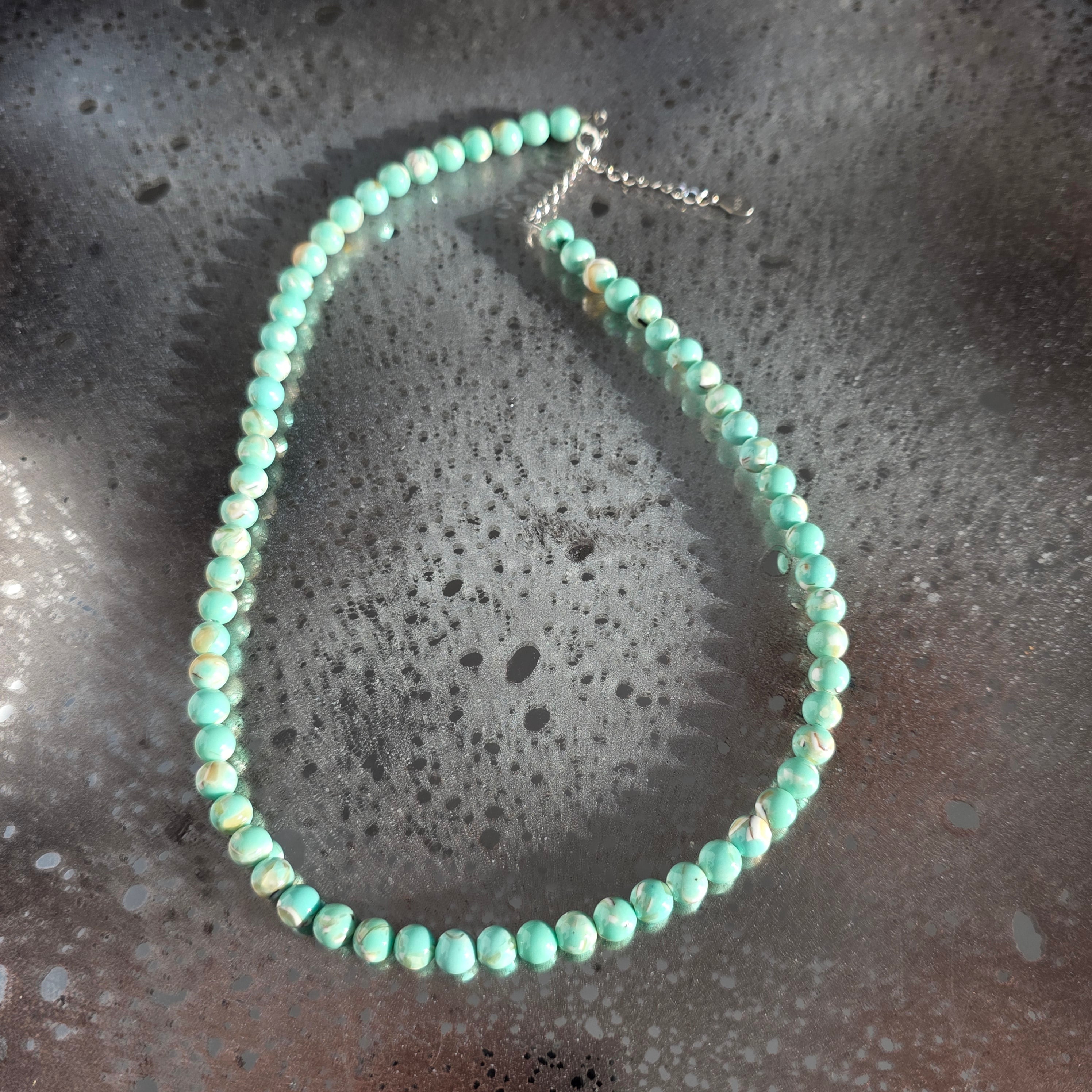 Colier sidef Ocean#201