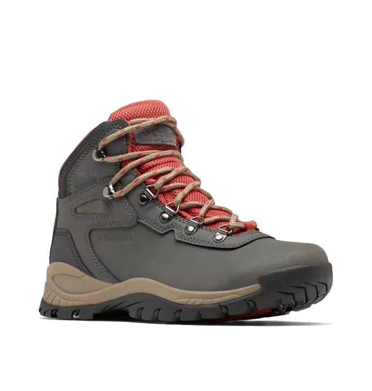 Columbia Newton Ridge Plus Gri - Charcoal - poza 1