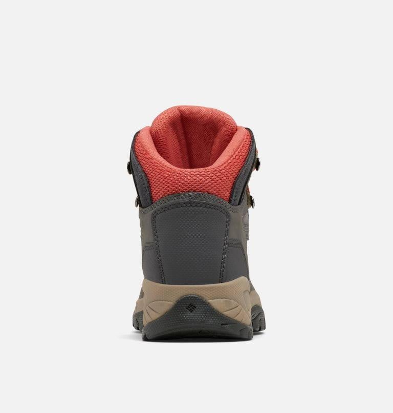 Columbia Newton Ridge Plus Gri - Charcoal - poza 4
