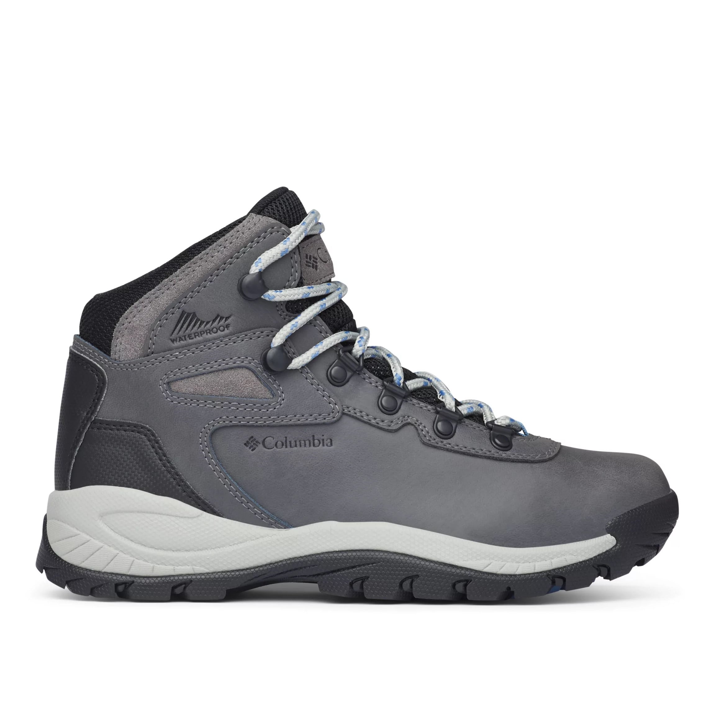 Columbia Newton Ridge Plus Gri - Grey - poza 2