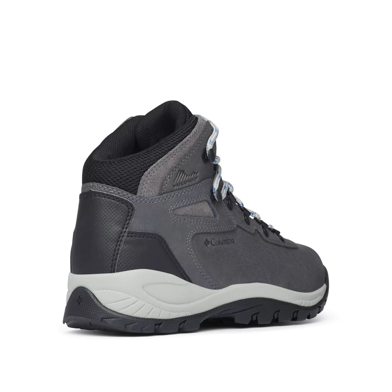 Columbia Newton Ridge Plus Gri - Grey - poza 5