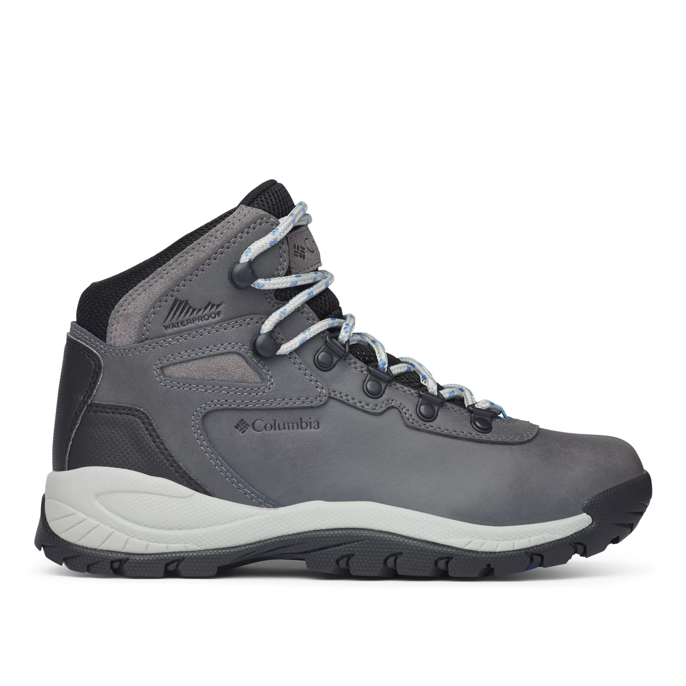 Columbia Newton Ridge Plus Gri - Grey - poza 2