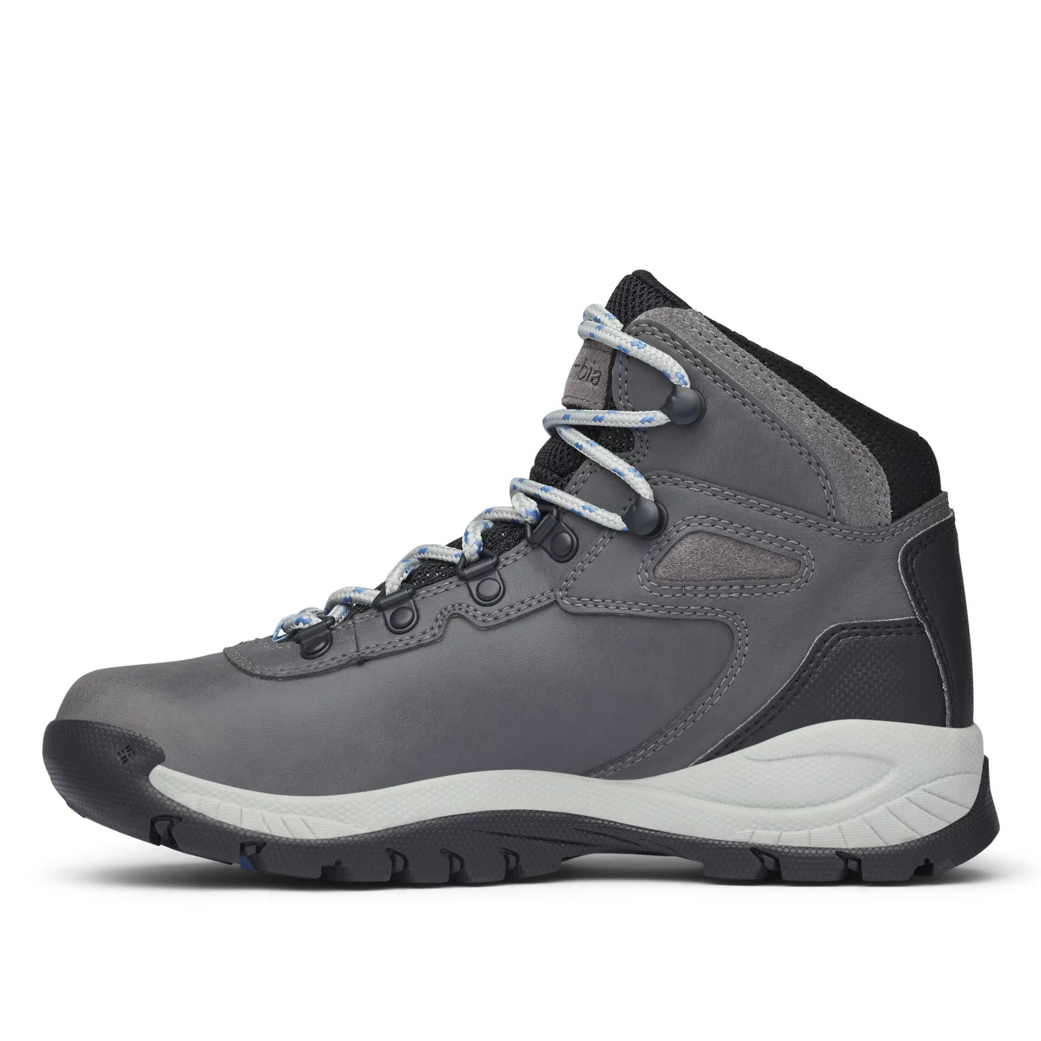 Columbia Newton Ridge Plus Gri - Grey - poza 3