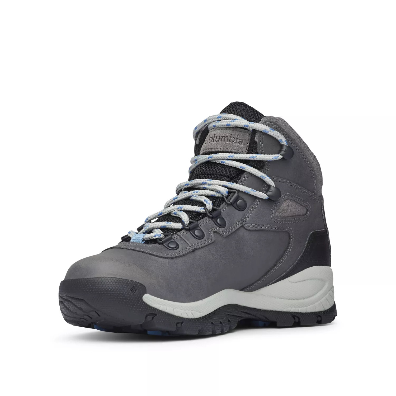 Columbia Newton Ridge Plus Gri - Grey - poza 4