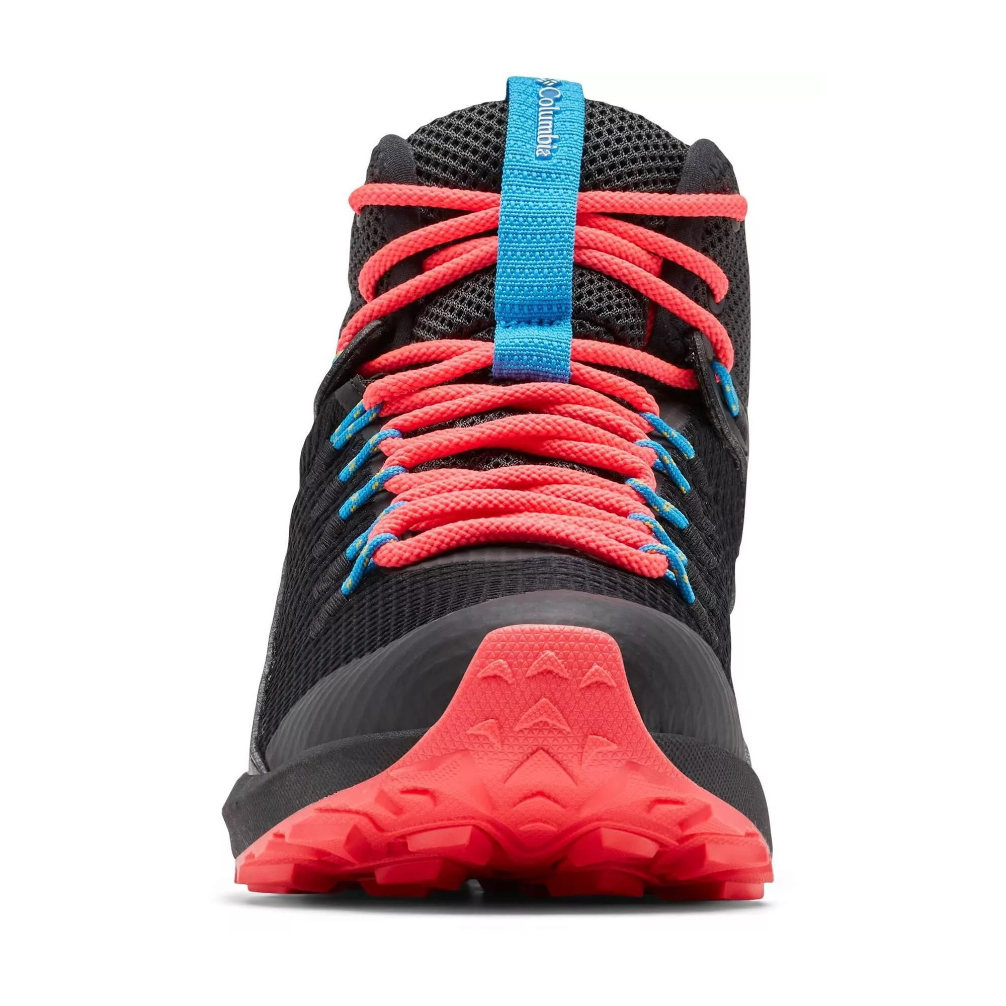 Columbia Women's Trailstorm Mid Waterproof Negru - Black - poza 4