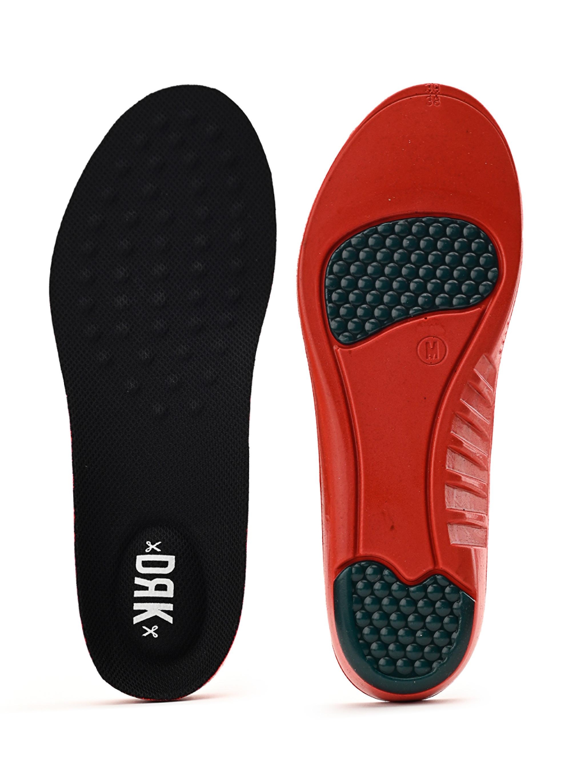 COMFORT GEL INSOLE - 42-43