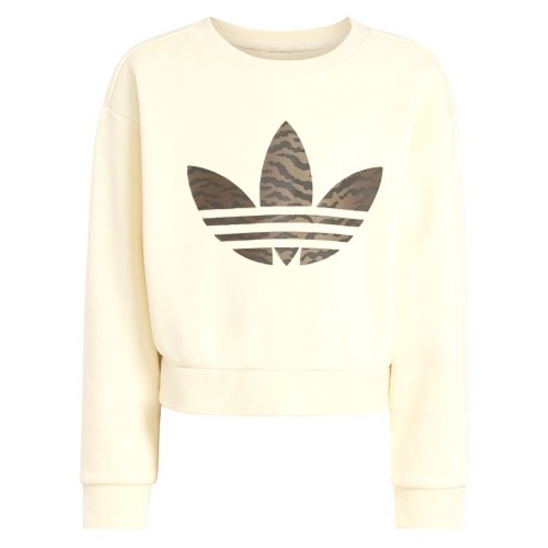 Compleu adidas BOXY CREW SET - poza 3
