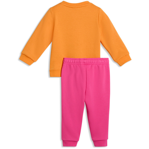 Compleu copii Puma X Dora The Explorer Minicats Crew S 63762290 - poza 2