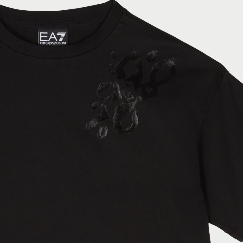 Compleu EA7 GIRL KIT 1 ALLOVER - poza 3