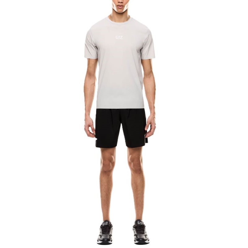 Compleu EA7 M TEE-SHORTS KIT - poza 1
