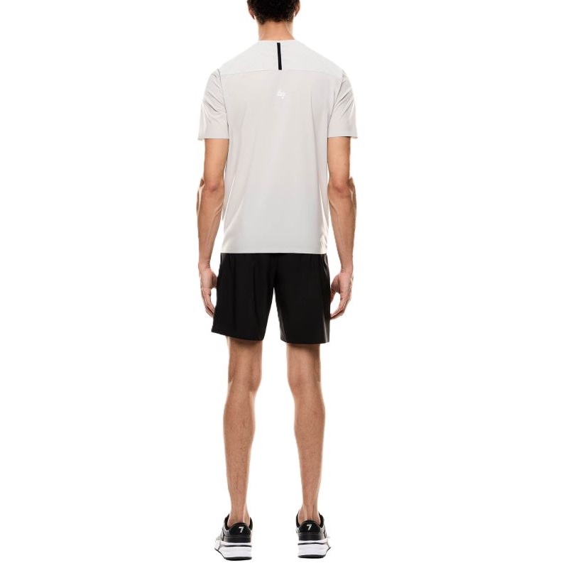 Compleu EA7 M TEE-SHORTS KIT - poza 2