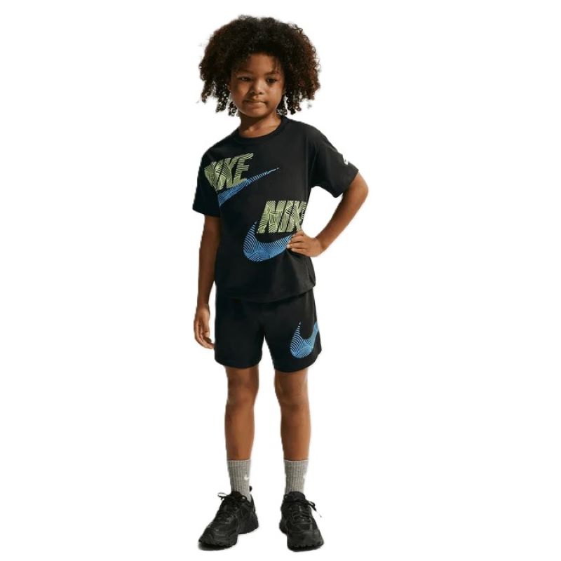 Compleu Nike NKB B NSW ITZ RELAXED JERSEY S - poza 1