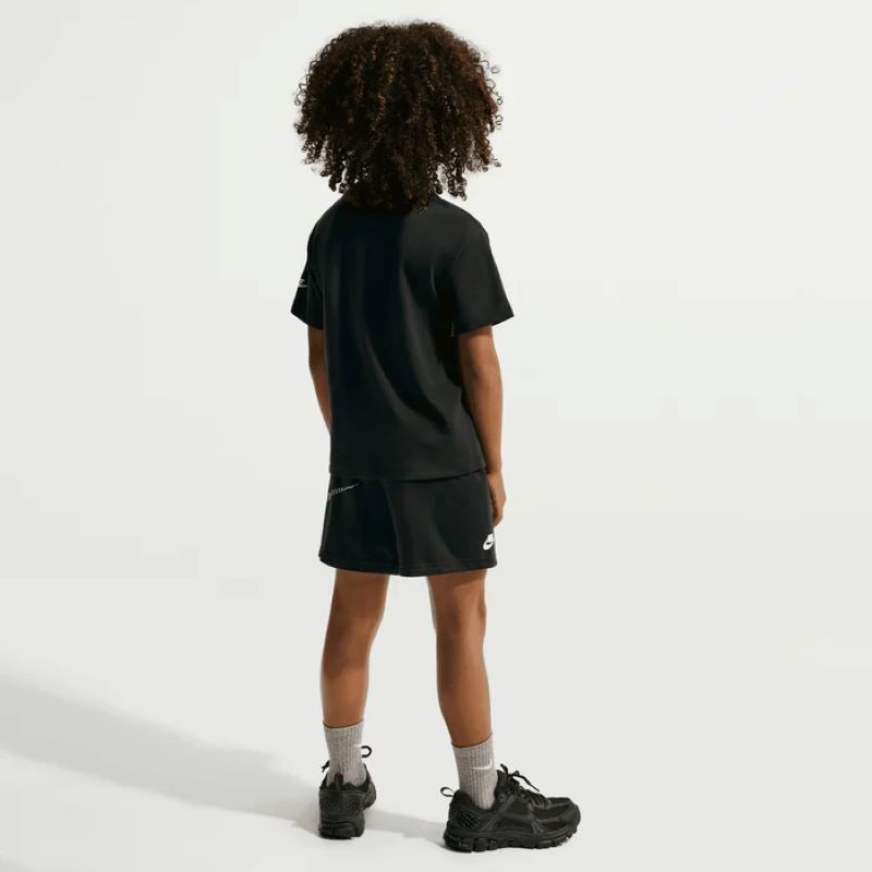 Compleu Nike NKB B NSW ITZ RELAXED JERSEY S - poza 2