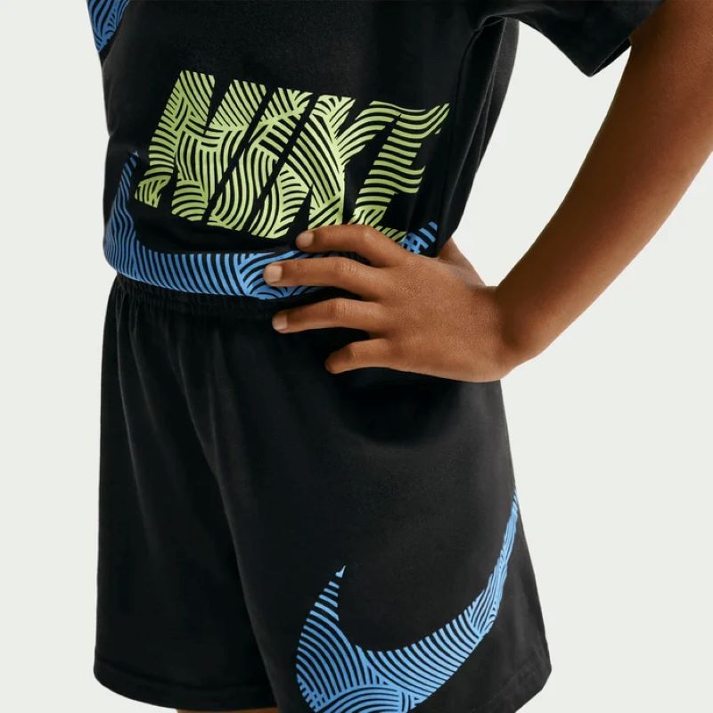 Compleu Nike NKB B NSW ITZ RELAXED JERSEY S - poza 3