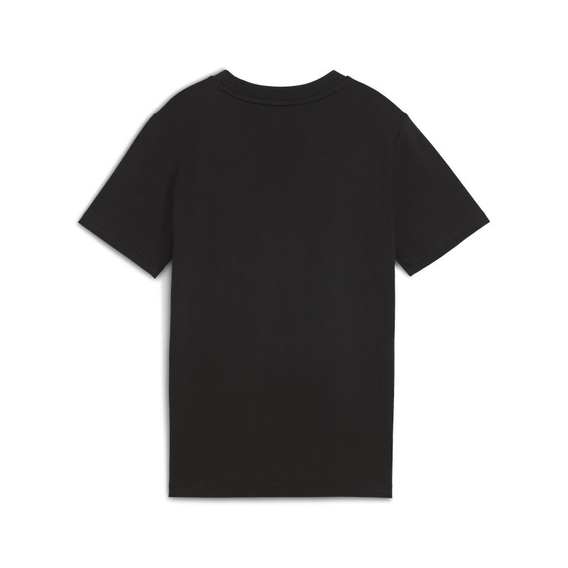 Compleu Puma ESS LOGO LAB Tee and Shorts Set - poza 2