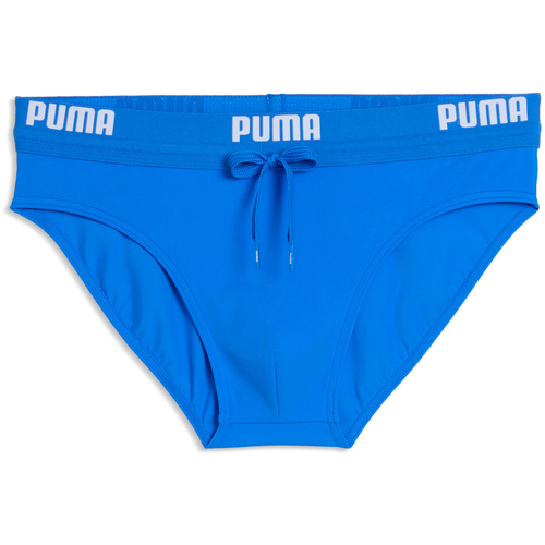 Costum de baie barbati Puma Swim Men Logo Swim Brief 1p 90765512