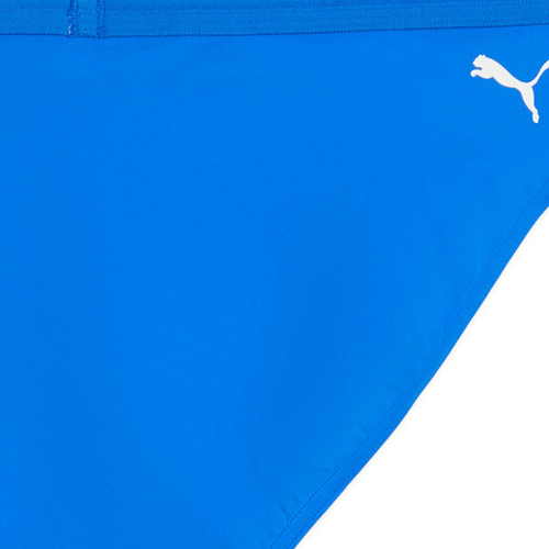 Costum de baie barbati Puma Swim Men Logo Swim Brief 1p 90765512 - poza 4