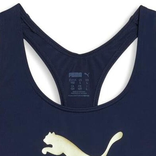 Costum de baie copii Puma Swim Girls T7 Swimsuit 1p 94754501 - poza 3
