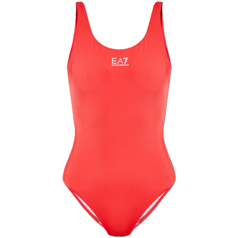 Costum de baie EA7 SW CORE ACTIVE W 1PIECE - poza 3