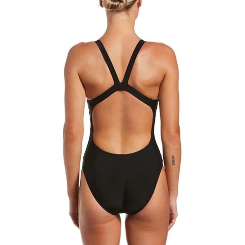 Costum de baie femei Nike Fastback NESSB130-001 - poza 2