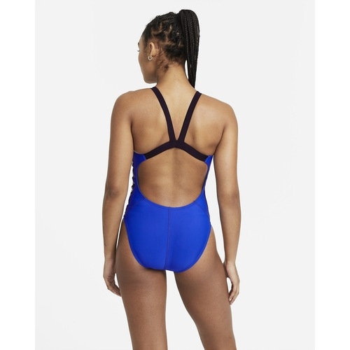 Costum de baie femei Nike Fastback NESSB130-416 - poza 2
