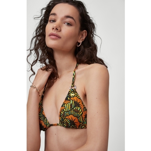 Costum de baie femei ONeill Capri Bondey Fixed Set 1A8317-2960 - poza 3