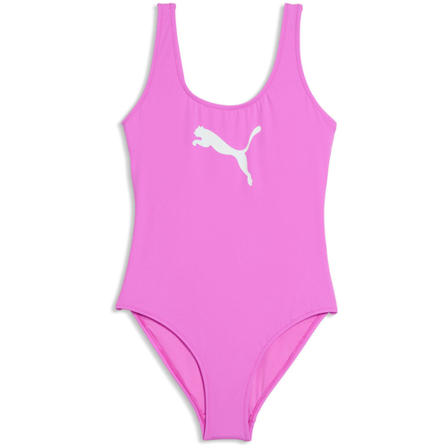 Costum de baie femei Puma Swim Women Swimsuit 1p 90768522