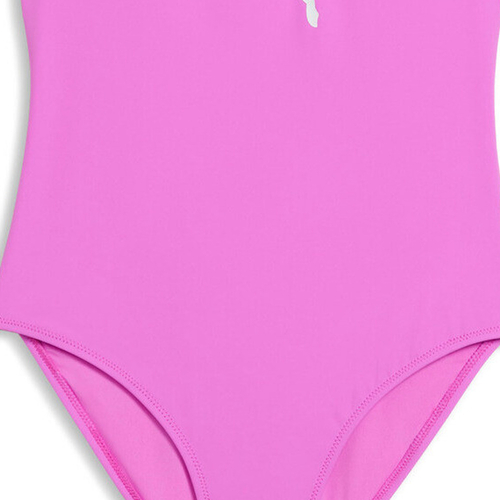 Costum de baie femei Puma Swim Women Swimsuit 1p 90768522 - poza 4