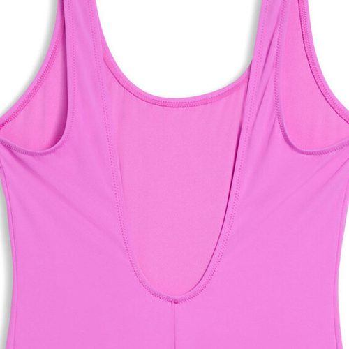 Costum de baie femei Puma Swim Women Swimsuit 1p 90768522 - poza 5