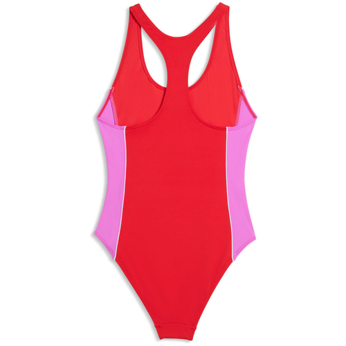 Costum de baie femei Puma Swim Women T7 Swimsuit 1p 94754101 - poza 2