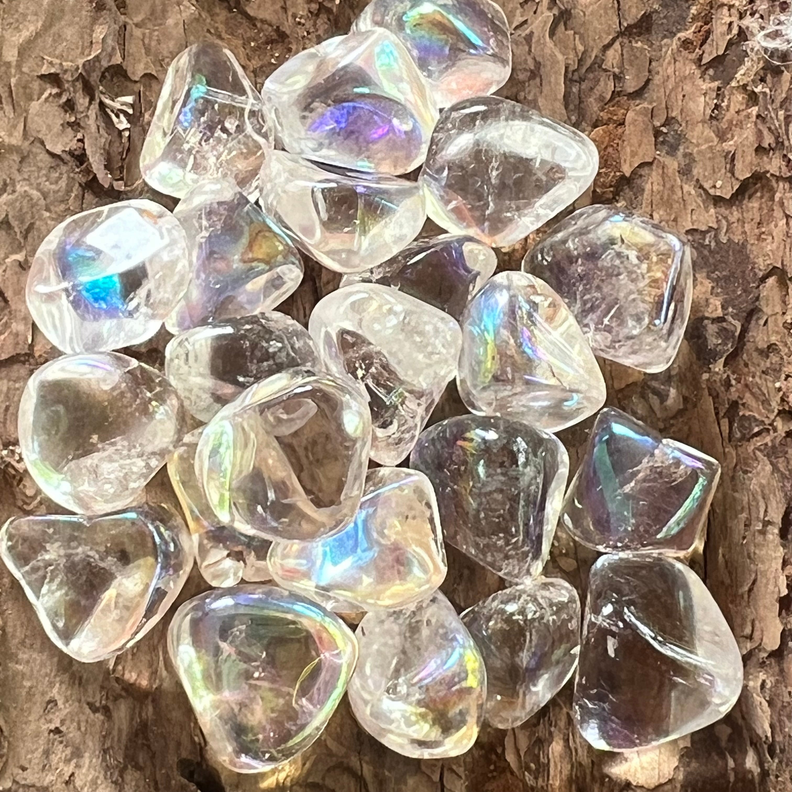 Cuart aura/ cristal de stanca aura m2