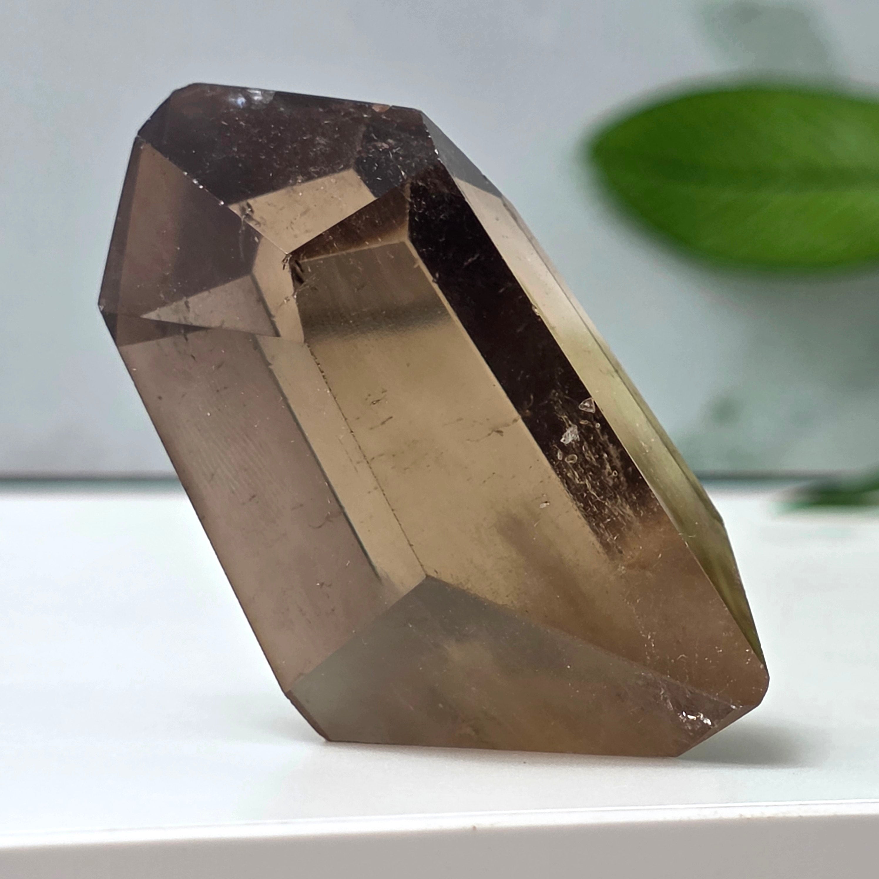 Cuart fumuriu forma libera asimetrica | Model 3
