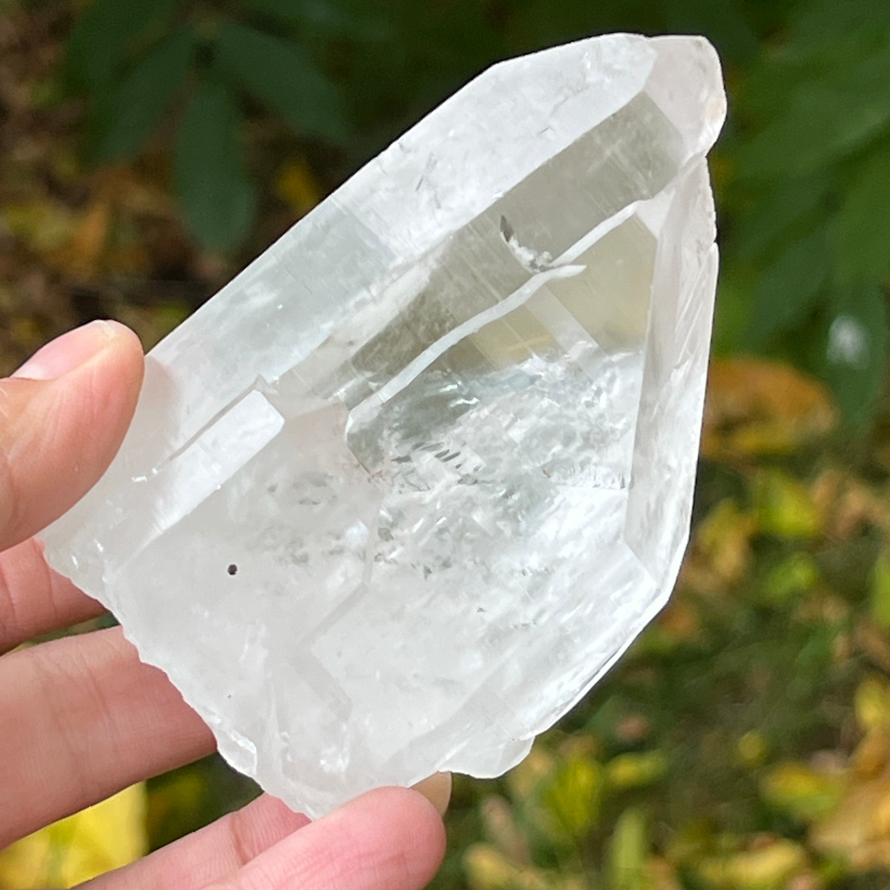 Cuart lemurian unicat Minas Gerais Brazilia | model 14