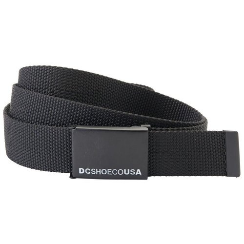 Curea barbati DC Shoes Web Belt ADYAA03130-KVJ0 - poza 1