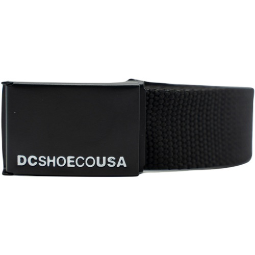 Curea barbati DC Shoes Web Belt ADYAA03130-KVJ0 - poza 2