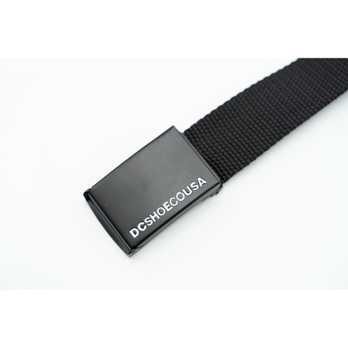 Curea barbati DC Shoes Web Belt ADYAA03130-KVJ0 - poza 3