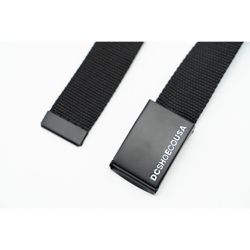 Curea barbati DC Shoes Web Belt ADYAA03130-KVJ0 - poza 4
