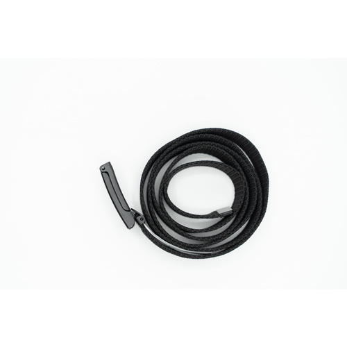 Curea barbati DC Shoes Web Belt ADYAA03130-KVJ0 - poza 5