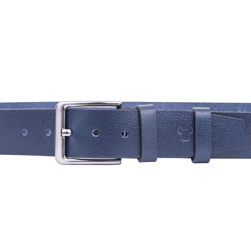 Curea Big blue barbati - 115-cm
